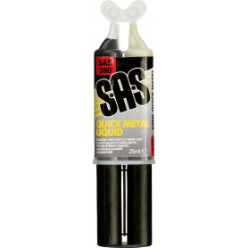 S.A.S Quick Metal Liquid